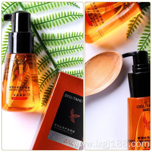 Oil Control Anti Hair Growth Oil for adults